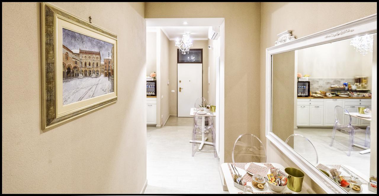 Maison Degli Artisti ラヴェンナ エクステリア 写真