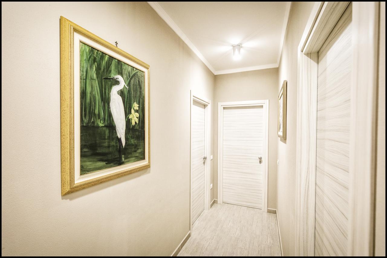 Maison Degli Artisti ラヴェンナ エクステリア 写真