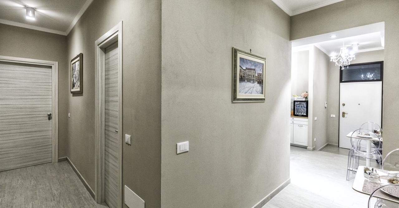 Maison Degli Artisti ラヴェンナ エクステリア 写真
