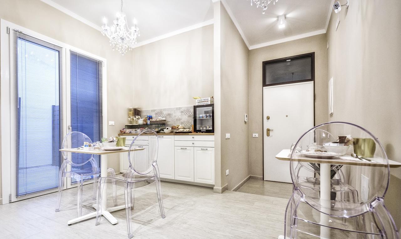 Maison Degli Artisti ラヴェンナ エクステリア 写真