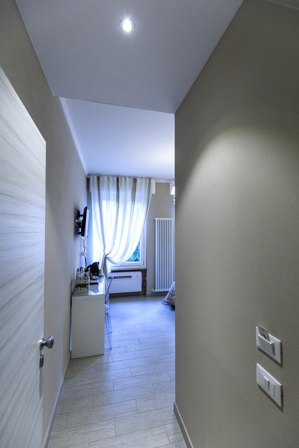 Maison Degli Artisti ラヴェンナ エクステリア 写真